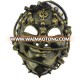 Special Design Full Face Clown Party Mask, Home Decoration