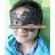 Popular Felt Party Mask in Pretty Design wholesale in top class