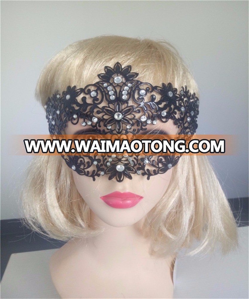 Popular Party Metal Mask in Pretty Design wholesale in top class